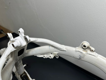 TELAIO Husqvarna Tc 125 2016 2017 2018 Frame