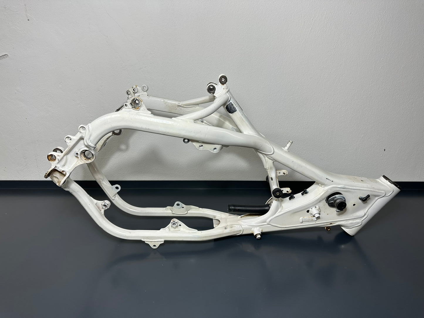 TELAIO Husqvarna Tc 125 2016 2017 2018 Frame