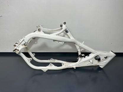 TELAIO Husqvarna Tc 125 2016 2017 2018 Frame