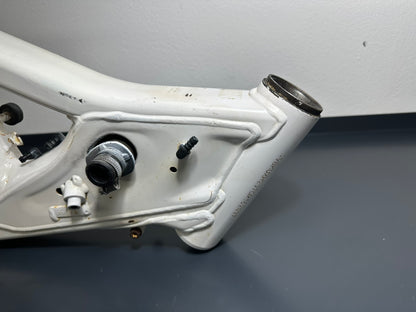 TELAIO Husqvarna Tc 125 2016 2017 2018 Frame