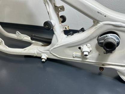 TELAIO Husqvarna Tc 125 2016 2017 2018 Frame