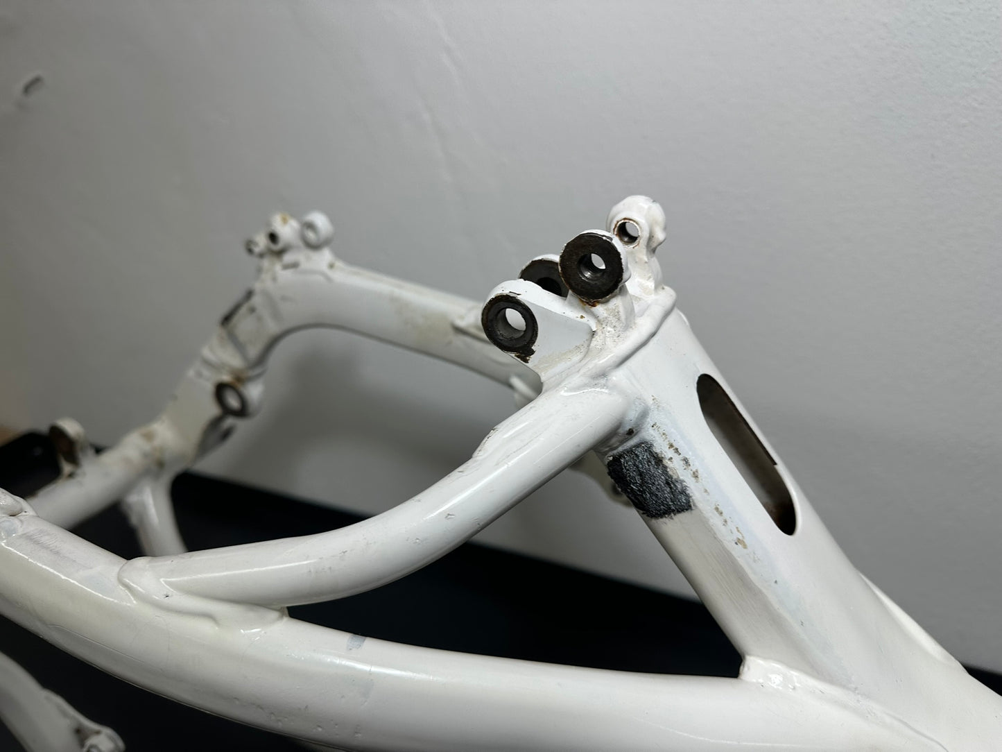 TELAIO Husqvarna Tc 125 2016 2017 2018 Frame