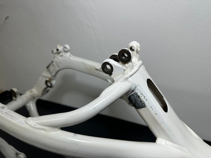 TELAIO Husqvarna Tc 125 2016 2017 2018 Frame