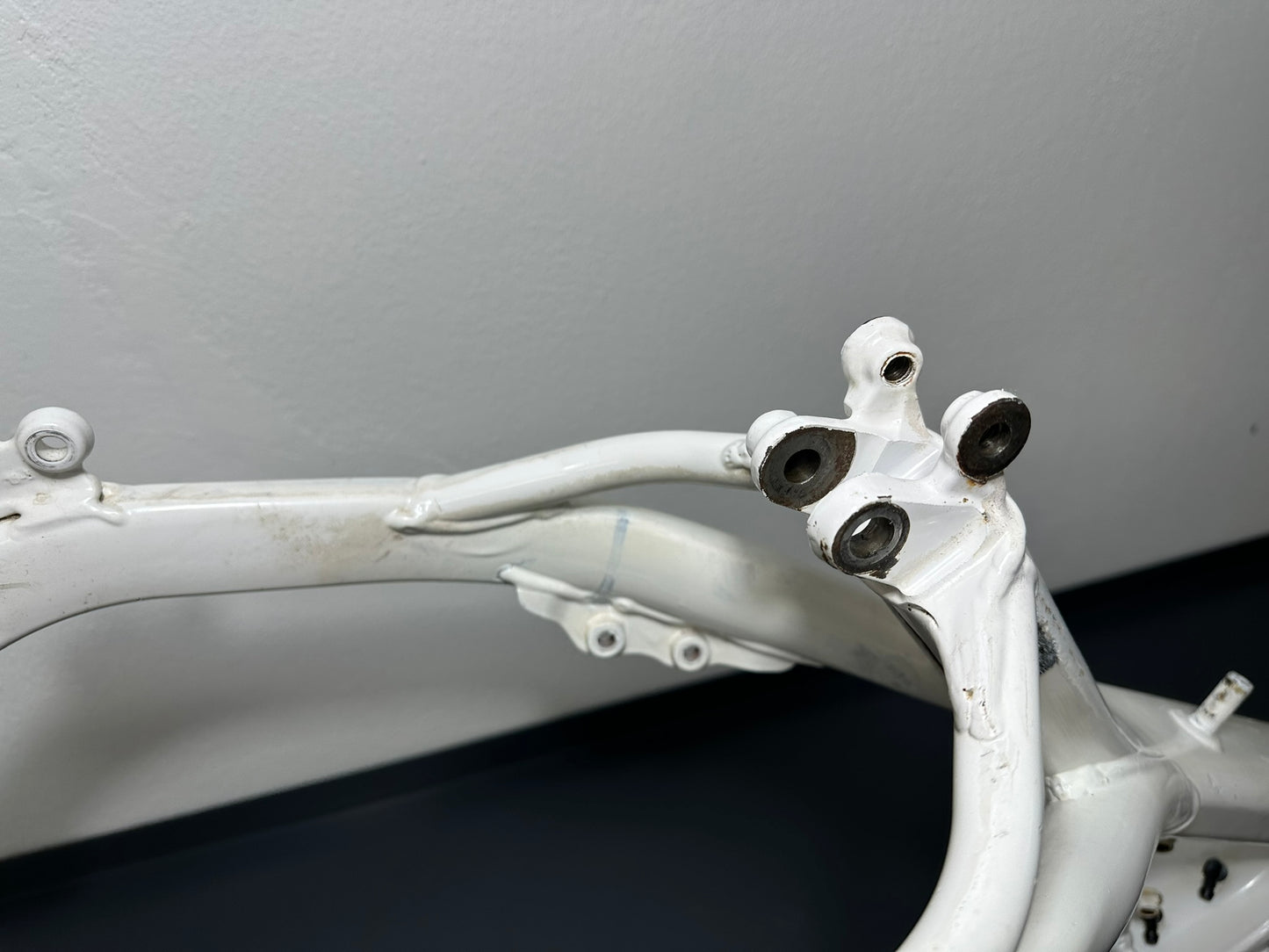 TELAIO Husqvarna Tc 125 2016 2017 2018 Frame