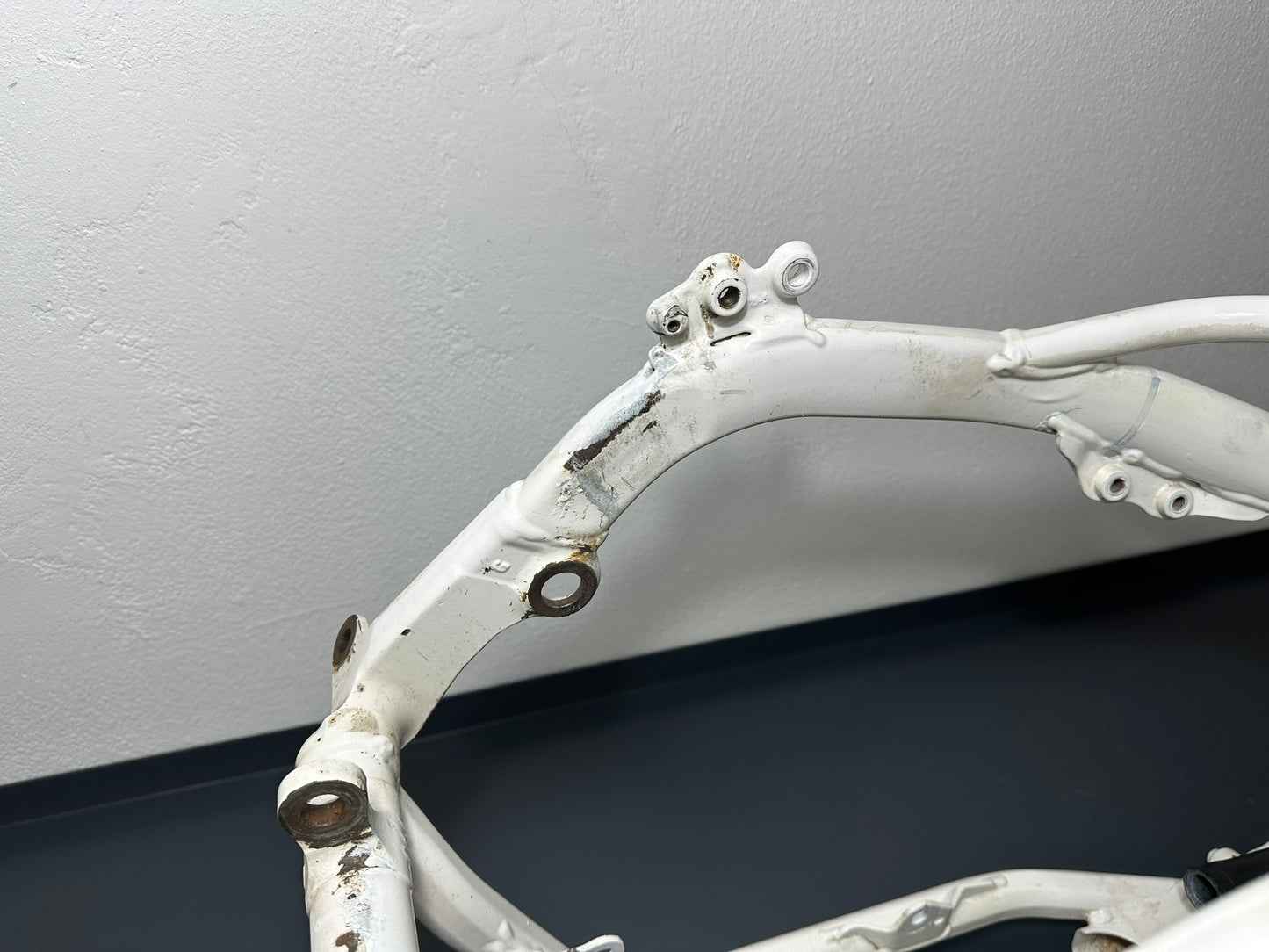 TELAIO Husqvarna Tc 125 2016 2017 2018 Frame