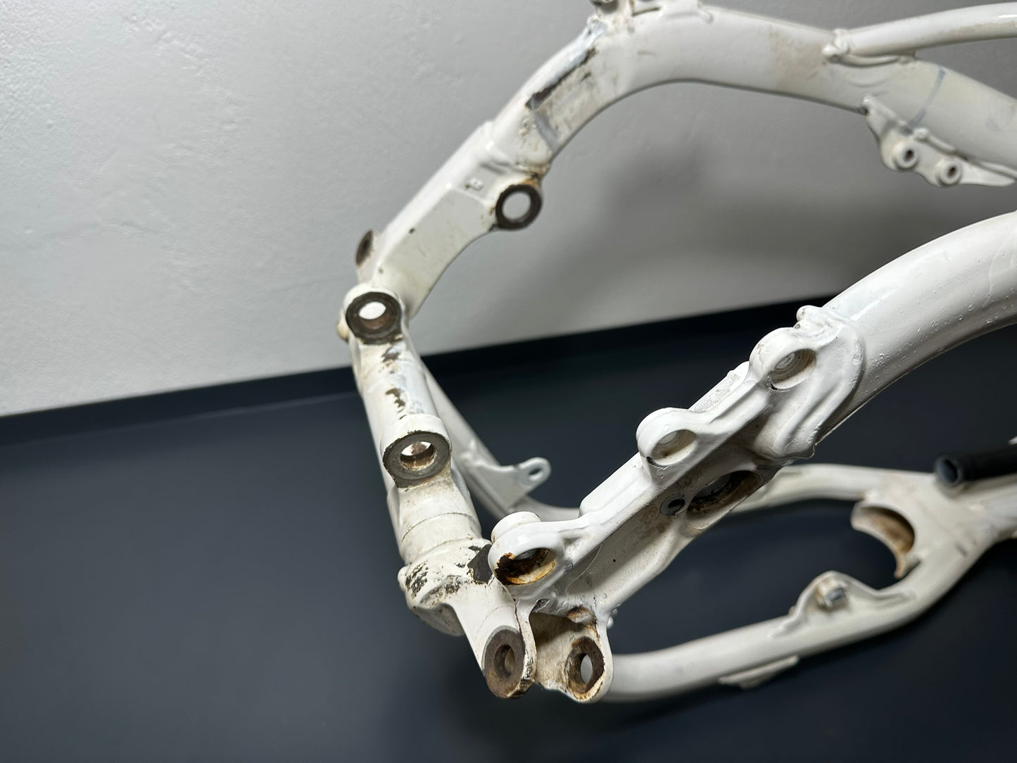 TELAIO Husqvarna Tc 125 2016 2017 2018 Frame