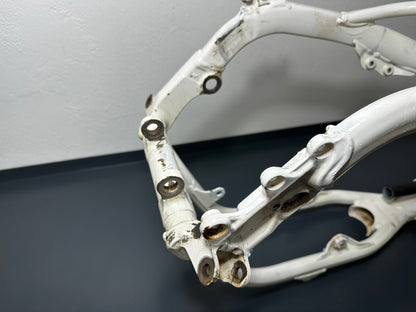 TELAIO Husqvarna Tc 125 2016 2017 2018 Frame