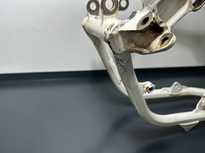 TELAIO Husqvarna Tc 125 2016 2017 2018 Frame