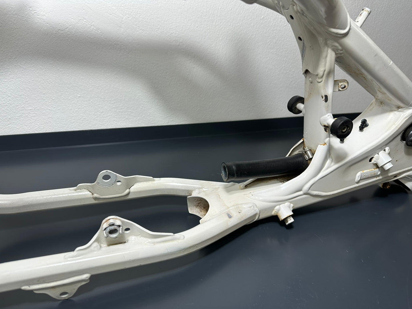 TELAIO Husqvarna Tc 125 2016 2017 2018 Frame