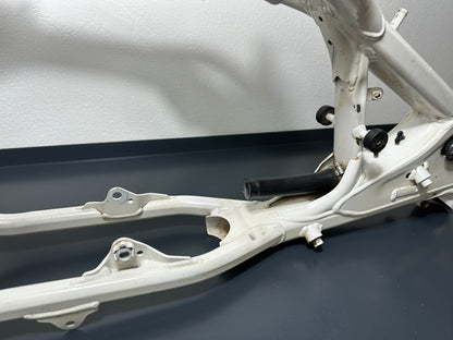 TELAIO Husqvarna Tc 125 2016 2017 2018 Frame