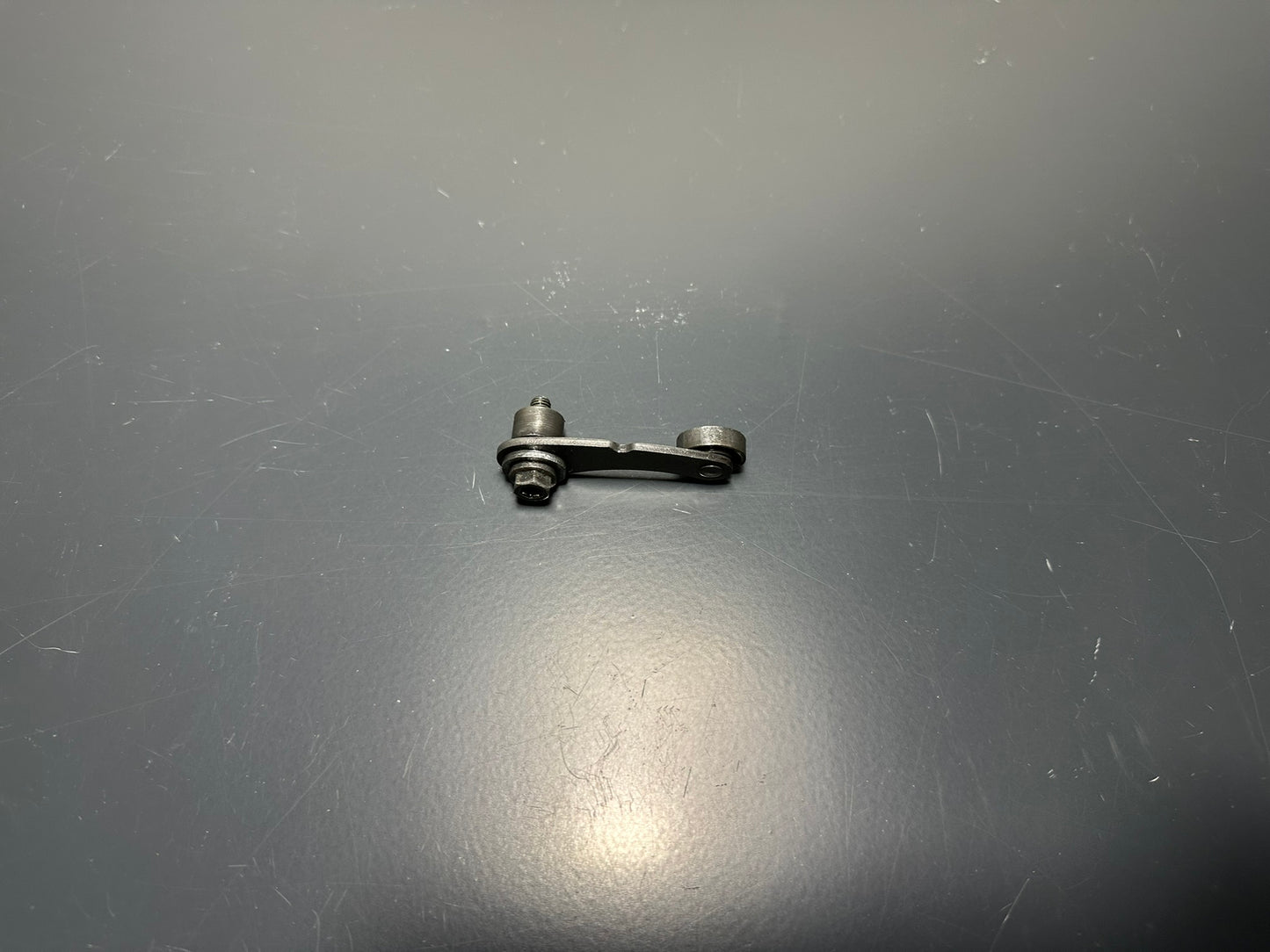 GEAR SELECTOR LEVER KTM HUSQ 125 250 300 450 50334024144 Locating Lever