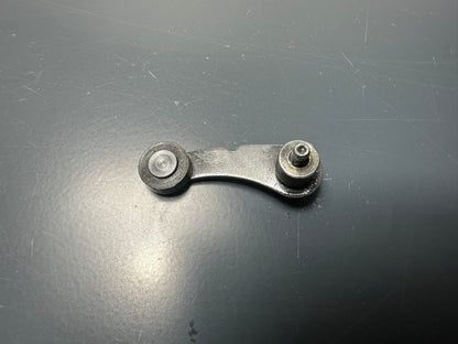 GEAR SELECTOR LEVER KTM HUSQ 125 250 300 450 50334024144 Locating Lever