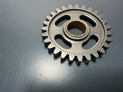 STARTER INTERMEDIATE GEAR KTM Sx Exc 125 50333053127