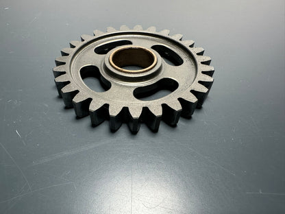 STARTER INTERMEDIATE GEAR KTM Sx Exc 125 50333053127