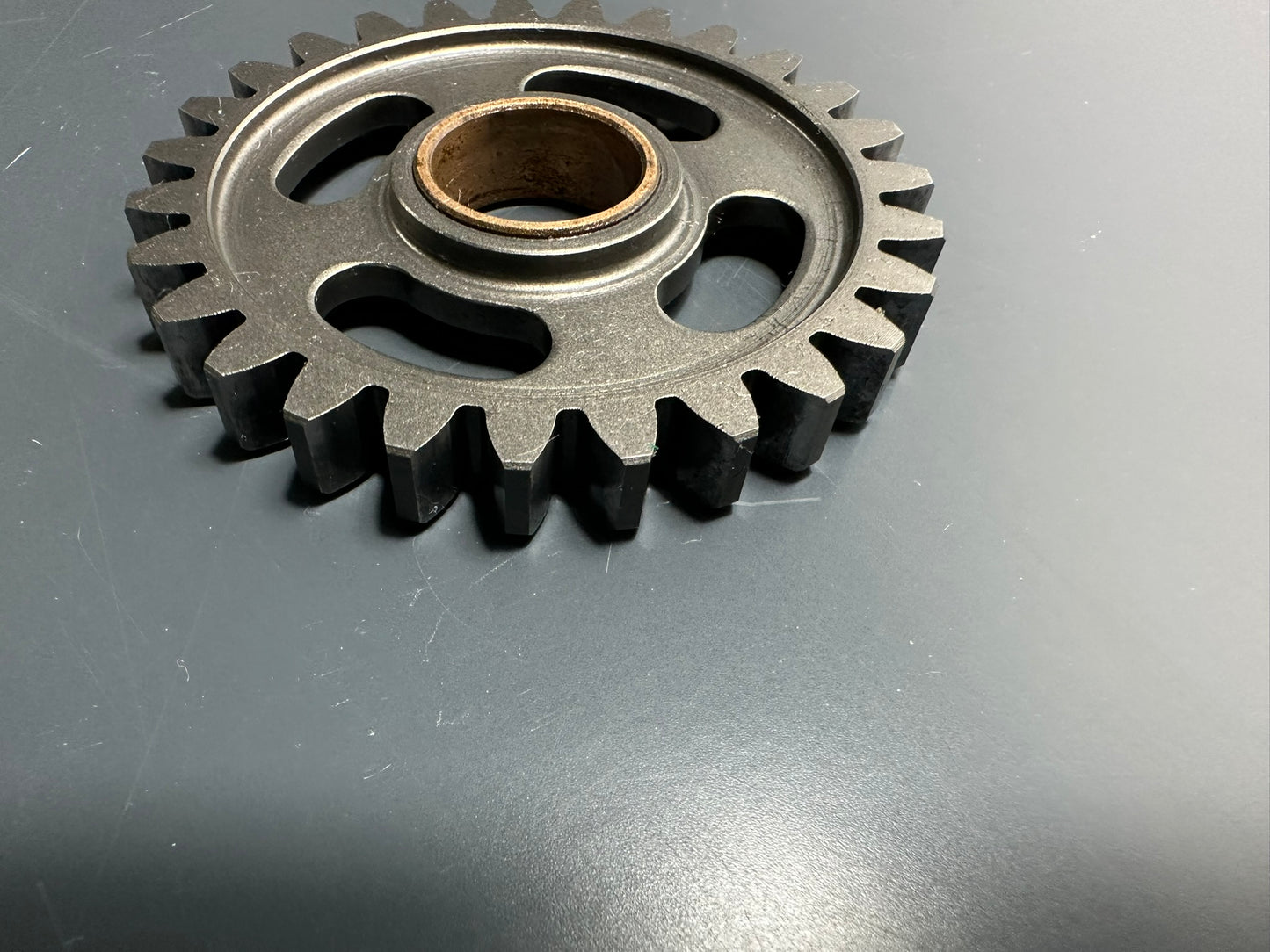 STARTER INTERMEDIATE GEAR KTM Sx Exc 125 50333053127