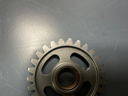 STARTER INTERMEDIATE GEAR KTM Sx Exc 125 50333053127