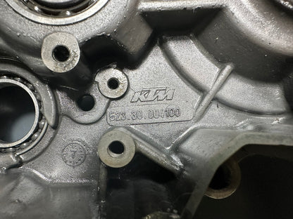 RIGHT CENTRAL CARTER KTM Sx Exc 125 200 51530000044