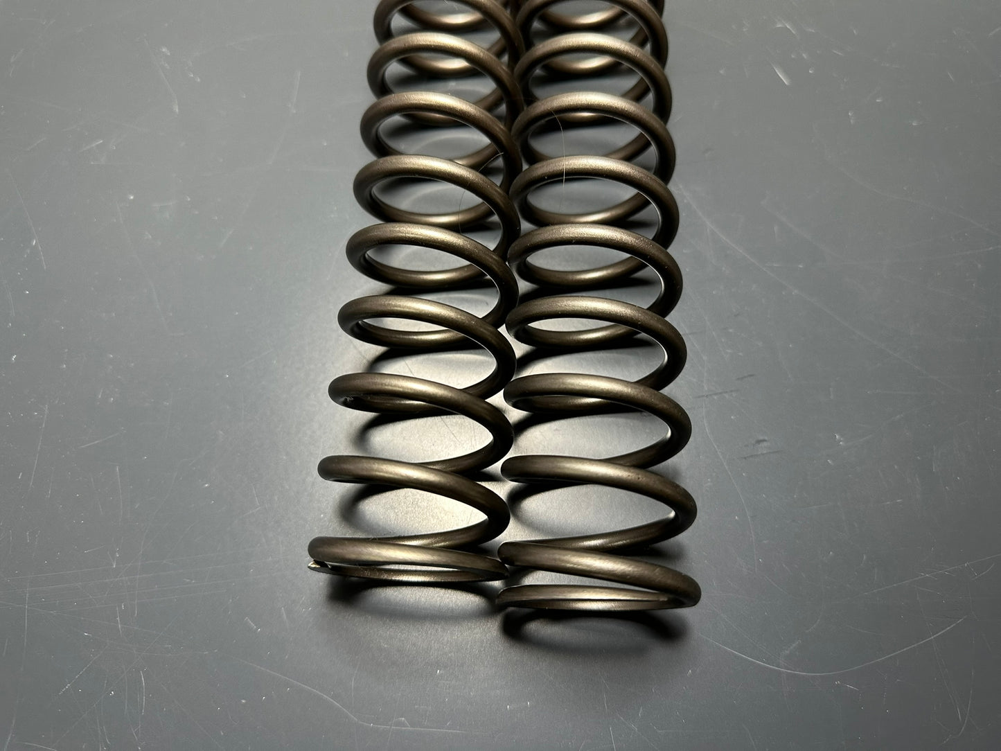 WP 3.9 Fork Springs KTM 125 250 300 450