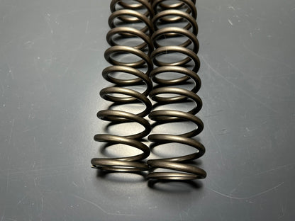 WP 3.9 Fork Springs KTM 125 250 300 450