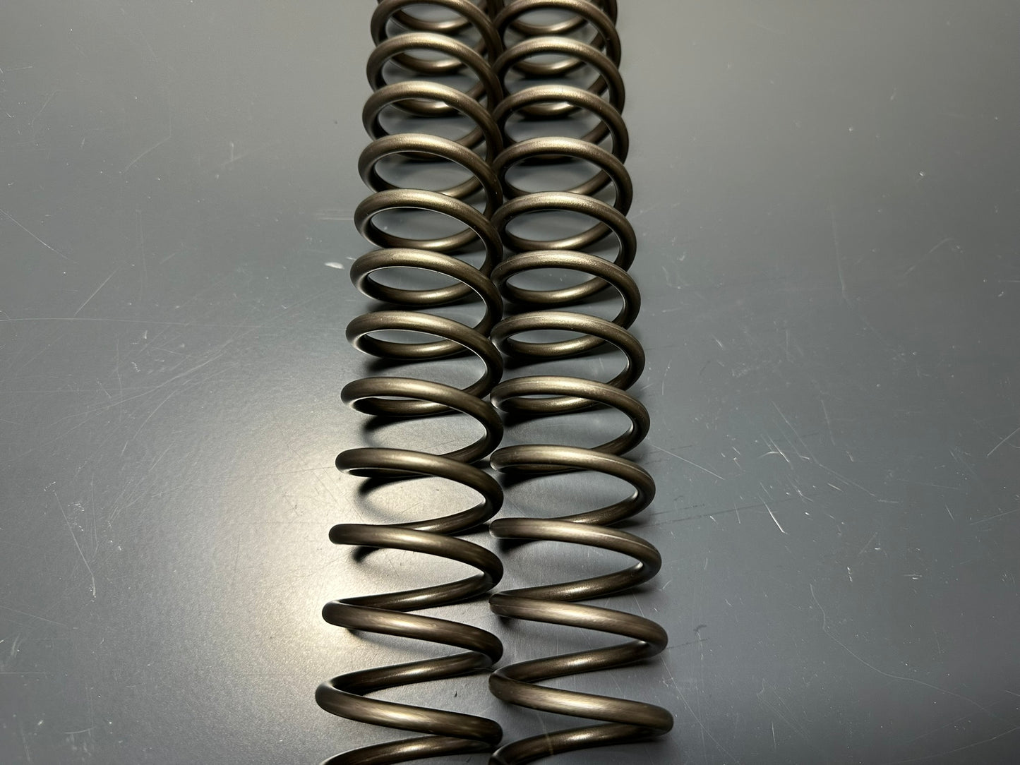 WP 3.9 Fork Springs KTM 125 250 300 450