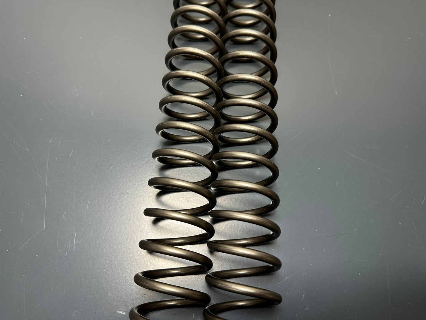 WP 3.9 Fork Springs KTM 125 250 300 450