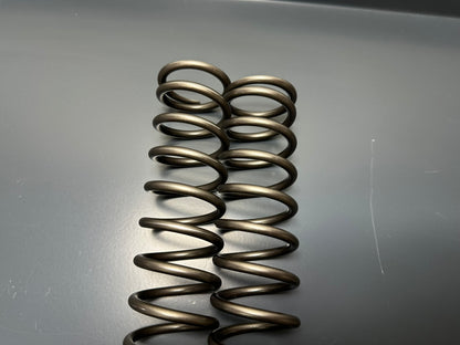 WP 3.9 Fork Springs KTM 125 250 300 450