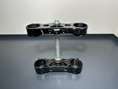 PIASTRE ORIGINALI Ktm Husqvarna Sx Sxf Tc Fc 125 250 450 2016-2022 7900103202230 7900103402230