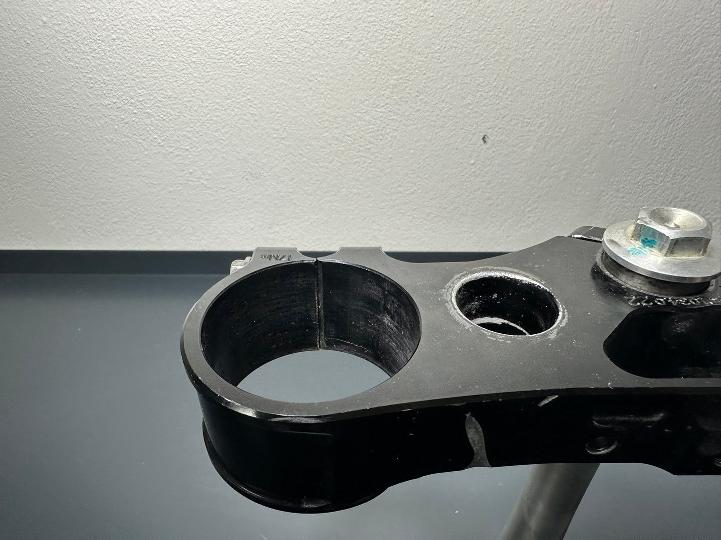 PIASTRE ORIGINALI Ktm Husqvarna Sx Sxf Tc Fc 125 250 450 2016-2022 7900103202230 7900103402230