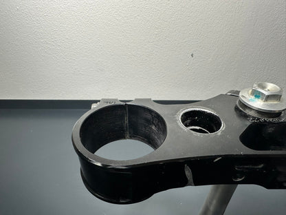 PIASTRE ORIGINALI Ktm Husqvarna Sx Sxf Tc Fc 125 250 450 2016-2022 7900103202230 7900103402230