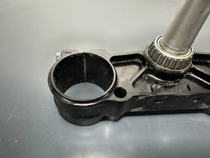 PIASTRE ORIGINALI Ktm Husqvarna Sx Sxf Tc Fc 125 250 450 2016-2022 7900103202230 7900103402230