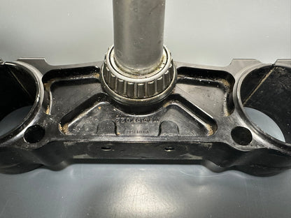 PIASTRE ORIGINALI Ktm Husqvarna Sx Sxf Tc Fc 125 250 450 2016-2022 7900103202230 7900103402230