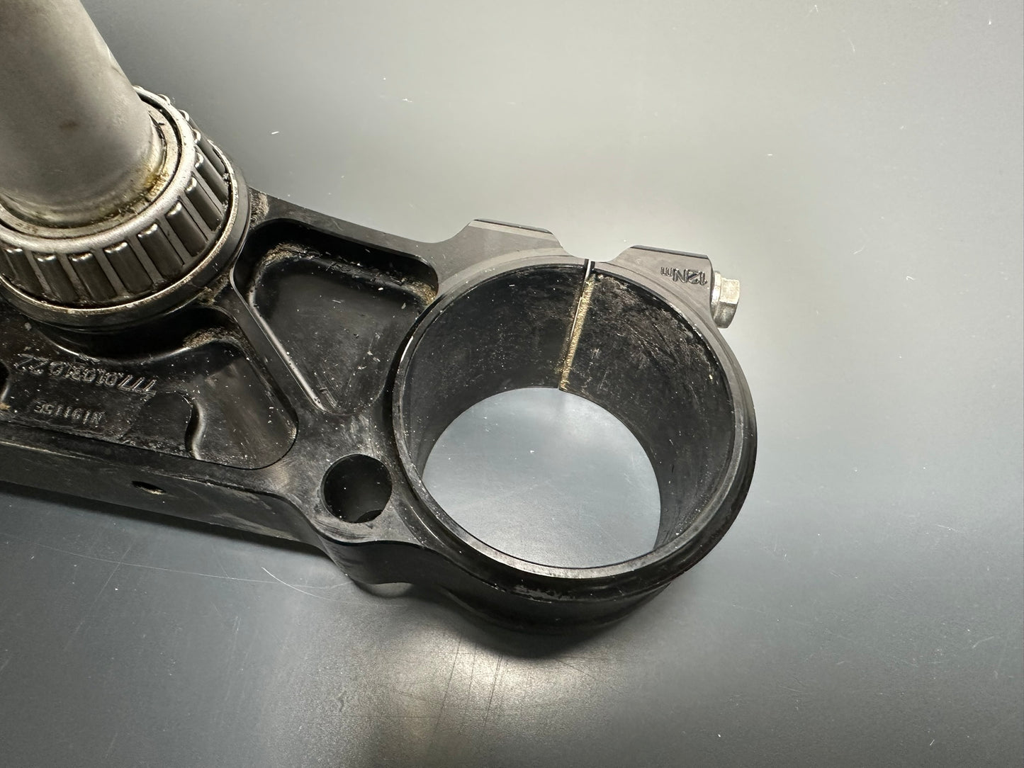 PIASTRE ORIGINALI Ktm Husqvarna Sx Sxf Tc Fc 125 250 450 2016-2022 7900103202230 7900103402230