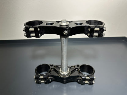 PIASTRE ORIGINALI Ktm Husqvarna Sx Sxf Tc Fc 125 250 450 2016-2022 7900103202230 7900103402230