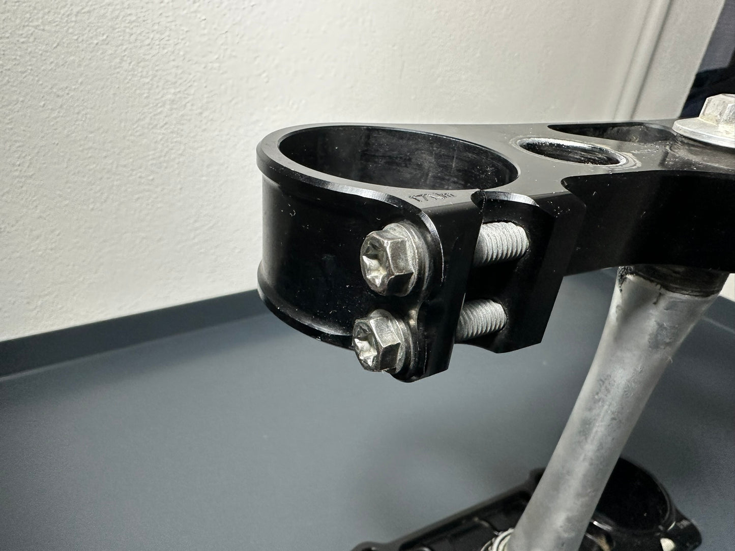 PIASTRE ORIGINALI Ktm Husqvarna Sx Sxf Tc Fc 125 250 450 2016-2022 7900103202230 7900103402230