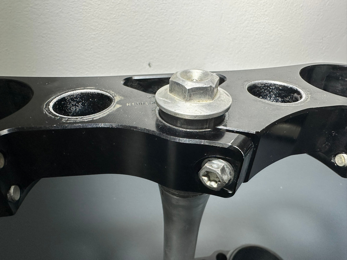 PIASTRE ORIGINALI Ktm Husqvarna Sx Sxf Tc Fc 125 250 450 2016-2022 7900103202230 7900103402230