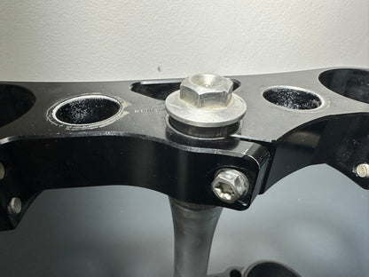 PIASTRE ORIGINALI Ktm Husqvarna Sx Sxf Tc Fc 125 250 450 2016-2022 7900103202230 7900103402230