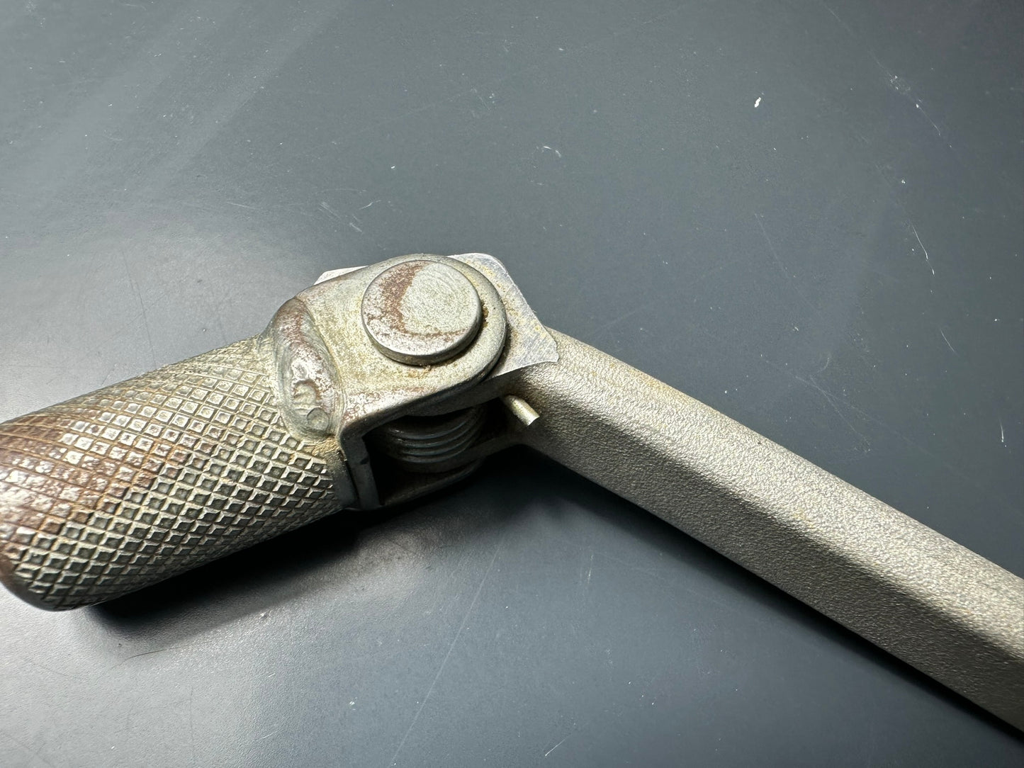 LEVA CAMBIO Suzuki Rmz 250 2011-2022