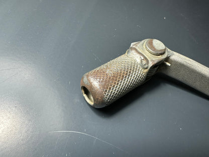 LEVA CAMBIO Suzuki Rmz 250 2011-2022