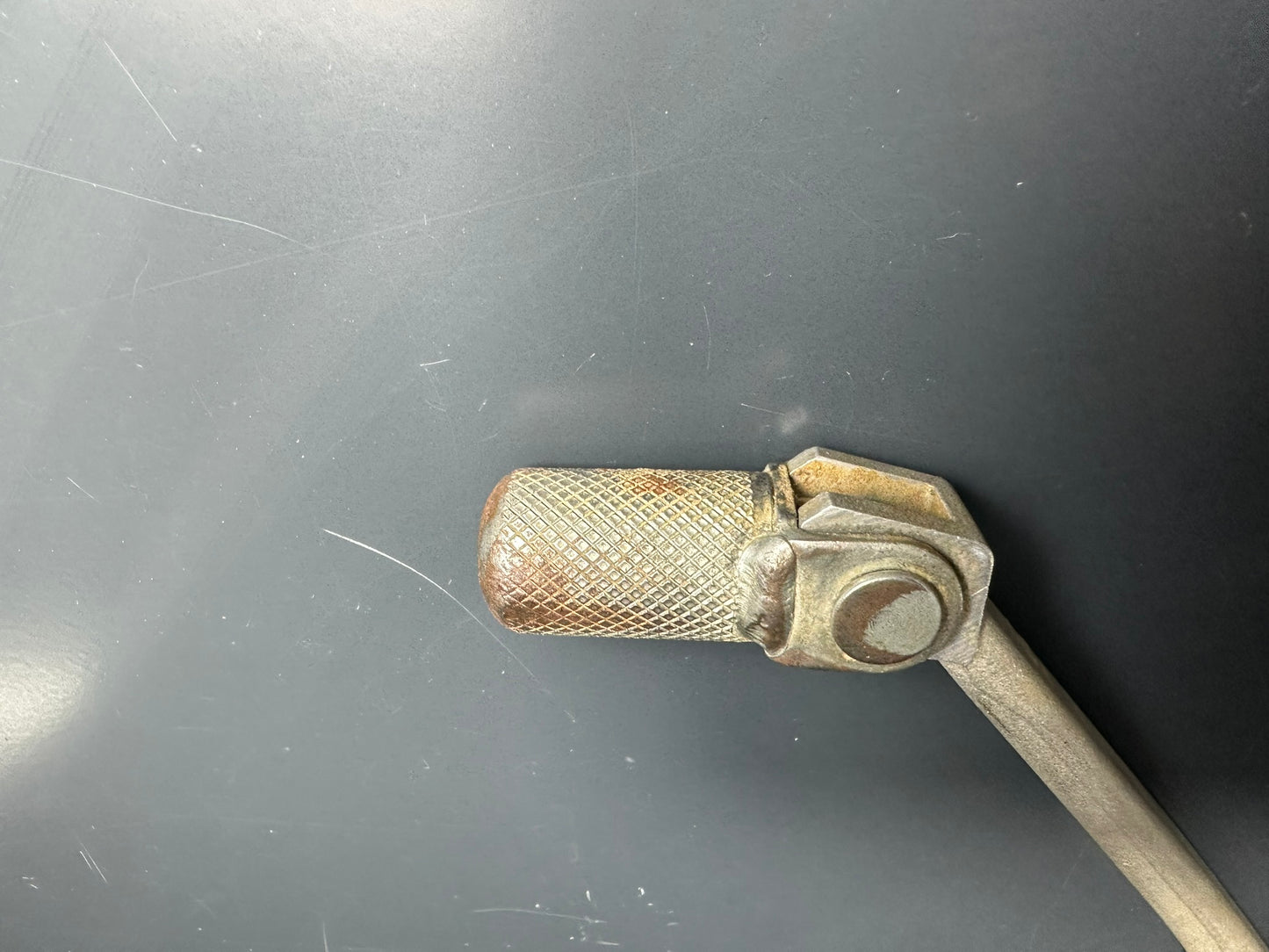 LEVA CAMBIO Suzuki Rmz 250 2011-2022