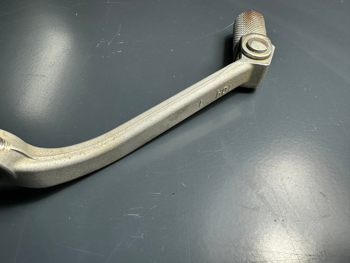 LEVA CAMBIO Suzuki Rmz 250 2011-2022