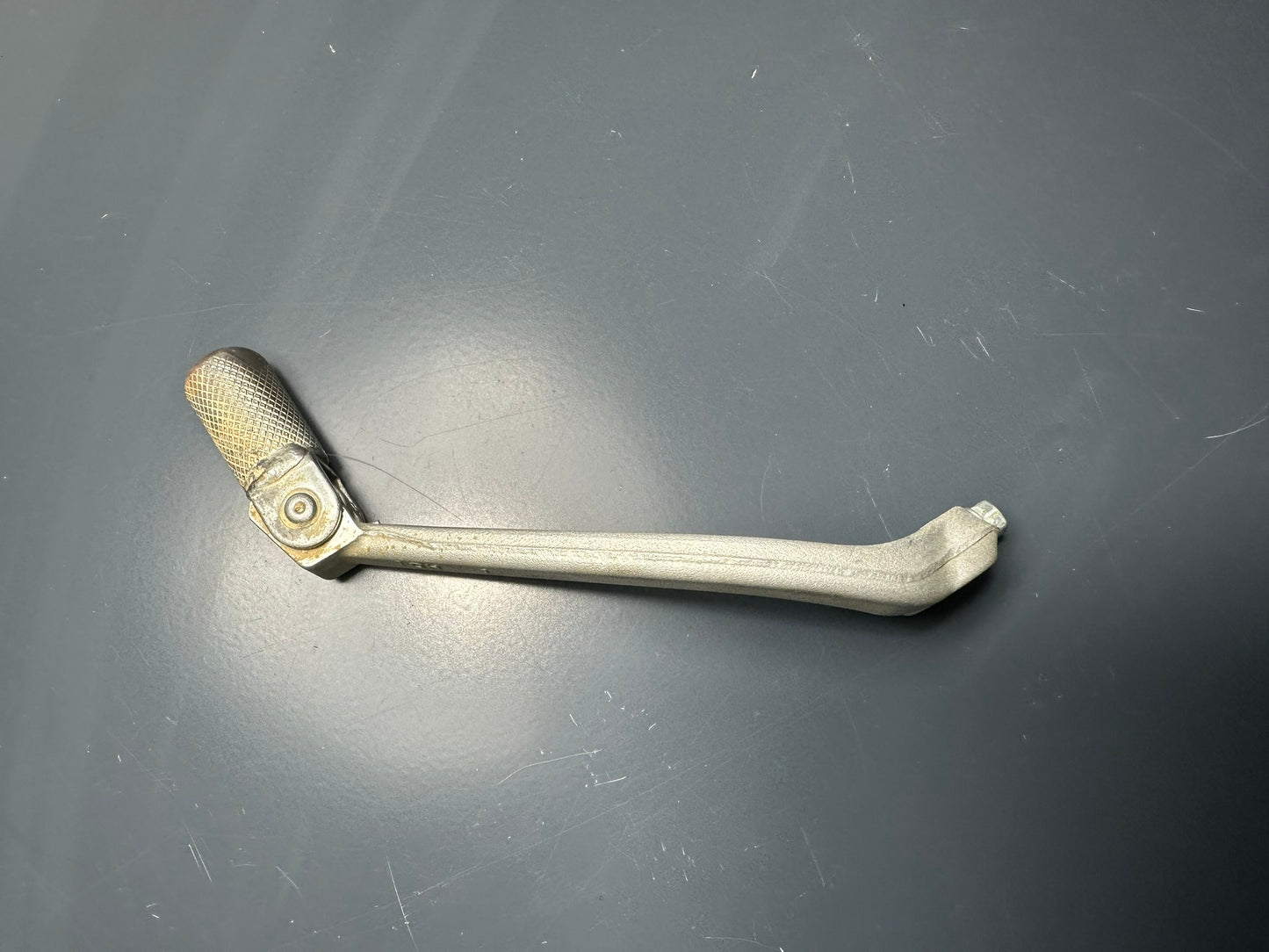 LEVA CAMBIO Suzuki Rmz 250 2011-2022