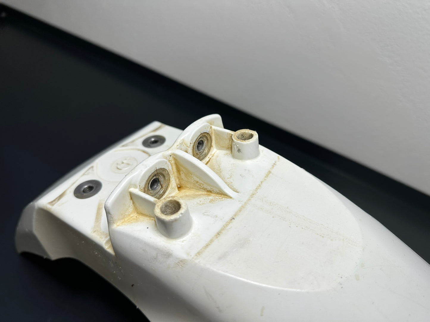 PARAFANGO ANTERIORE Husqvarna Tc Te Fe Fc 125 250 450 2016-2019 2500801000028D