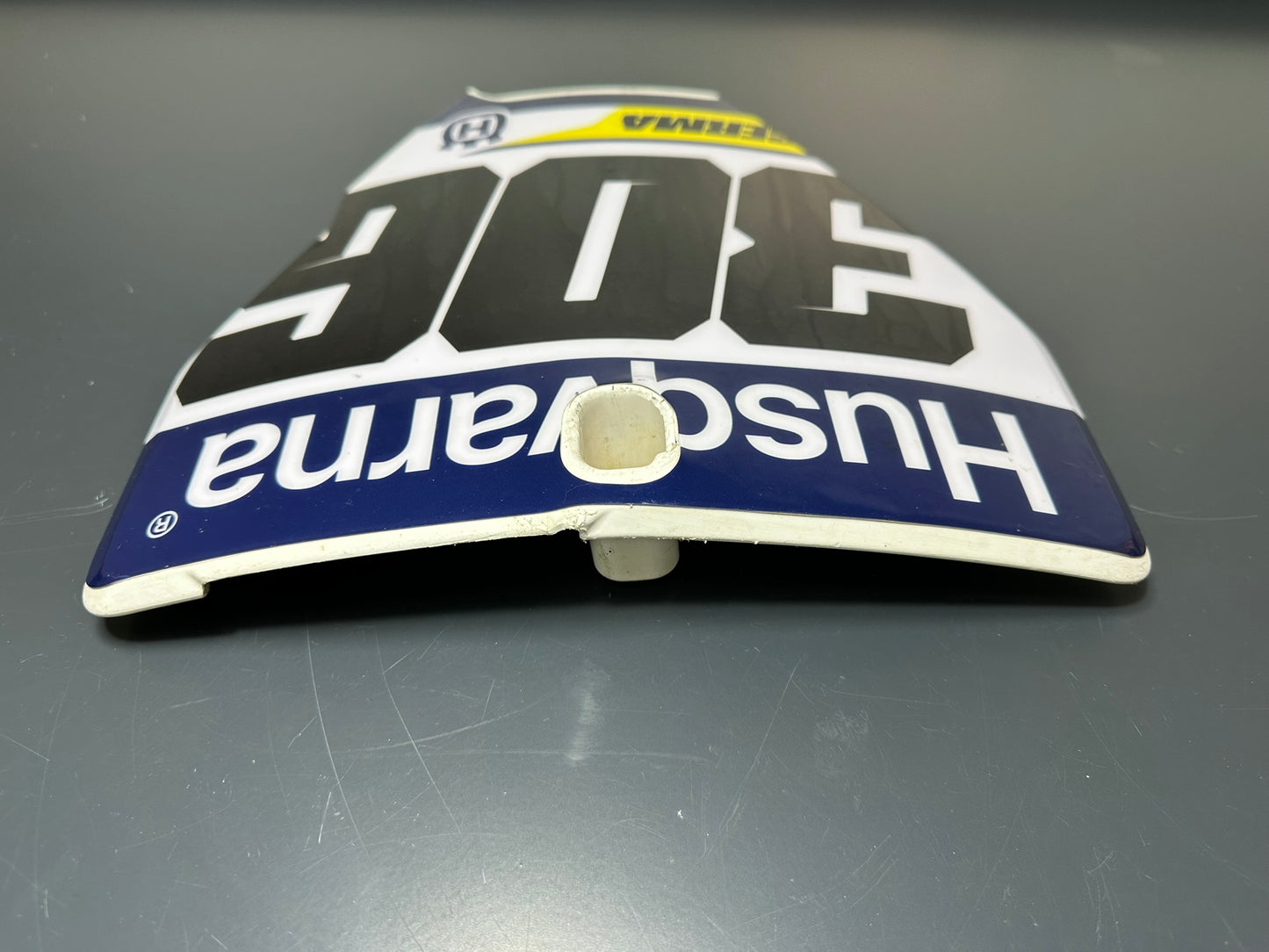 TABELLA anteriore Husqvarna Tc Fc 125 250 450 2016-2018 2500800704428 Plate