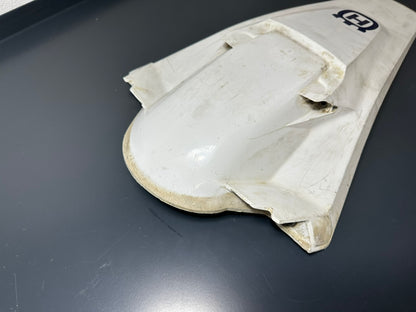 PARAFANGO POSTERIORE Husqvarna Fc 250 2016 25008013000HAA
