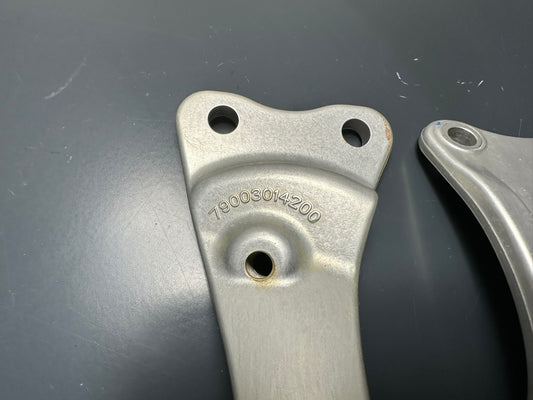 STAFFE MOTORE Husqvarna Fc 250 2016 79003014044 79003013000