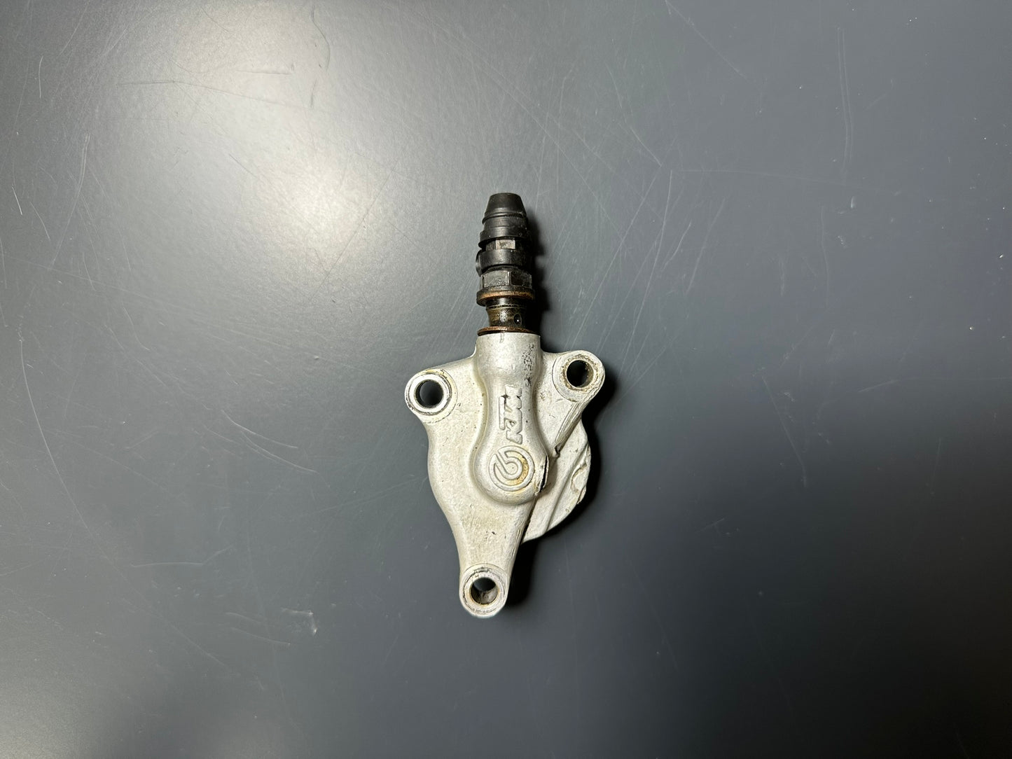 ATTUATORE FRIZIONE KTM HUSQVARNA 250 300 450 Output Cylinder Cpl. 06 2006 2016