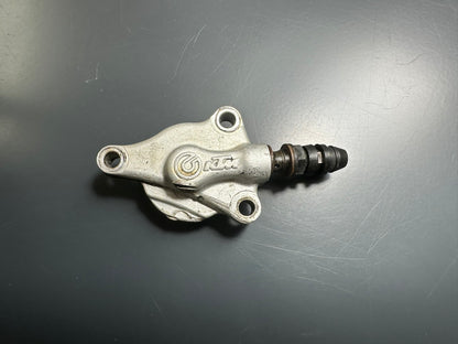 ATTUATORE FRIZIONE KTM HUSQVARNA 250 300 450 Output Cylinder Cpl. 06 2006 2016