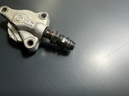 ATTUATORE FRIZIONE KTM HUSQVARNA 250 300 450 Output Cylinder Cpl. 06 2006 2016