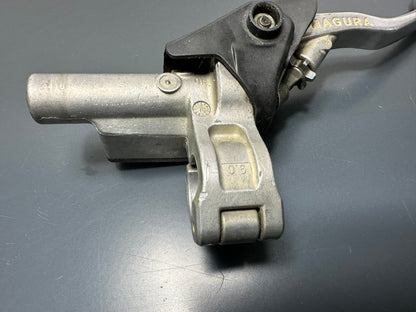 POMPA FRIZIONE KTM HUSQVARNA sx sxf exc fc fe te 125 250 450 79202030044