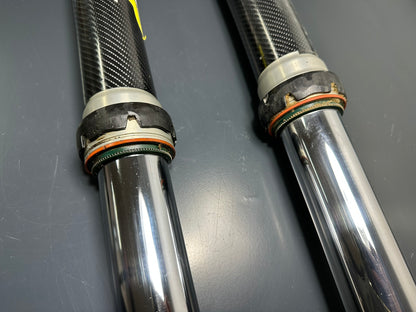 FORCELLE WP Ktm Husqvarna Sxf Fc 250 2016-2018 34188R0501 Fork